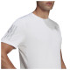 Adidas Ανδρική κοντομάνικη μπλούζα Own the Run Tee